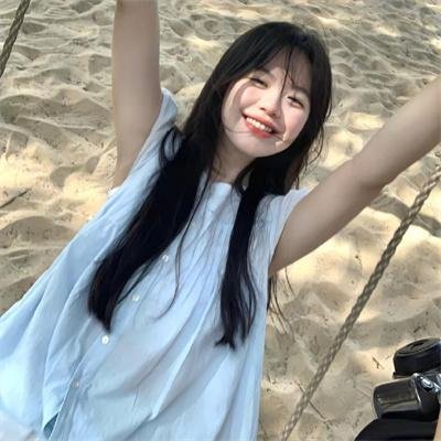 彩绘门