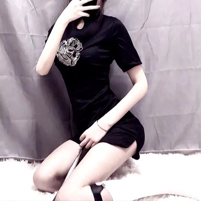 裸眼