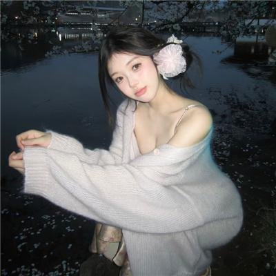 这个少侠有点冷