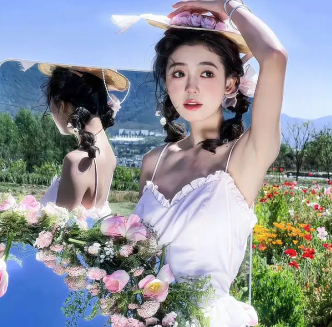 一路向南